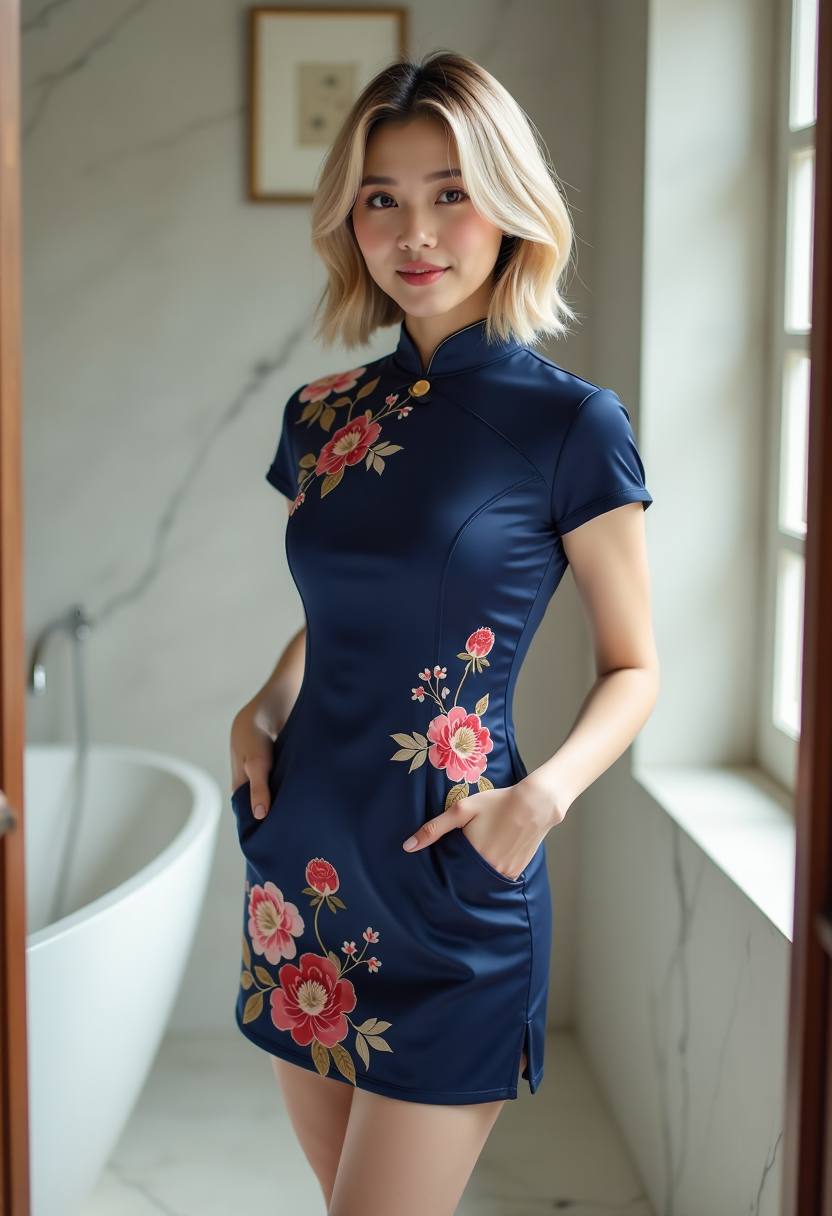 星辰回廊